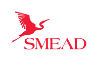 Smead Capital Management - Logo - white font